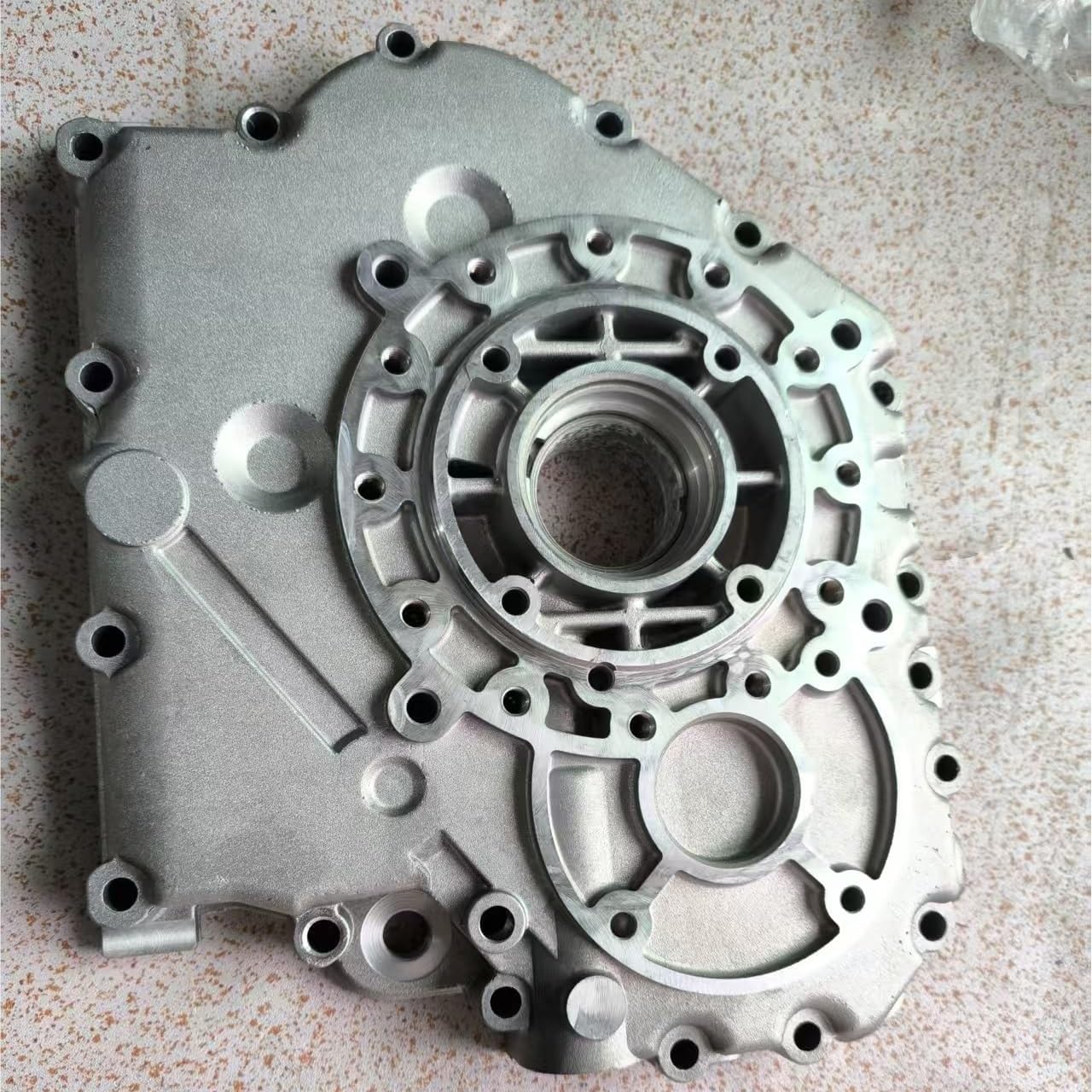 Ed00241r0090-Sクランクケースカバーに適合 オートバイ用ステーター